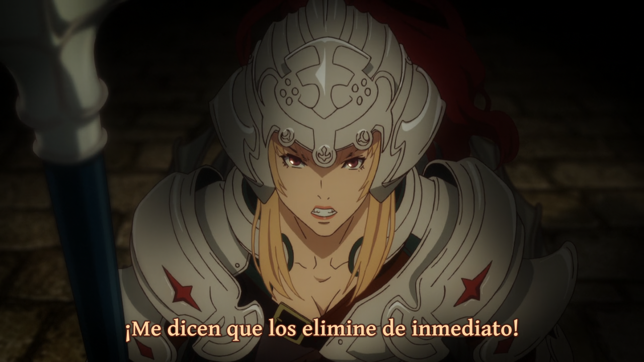 Shingeki no Bahamut: Genesis (UnderWorld Fansub)